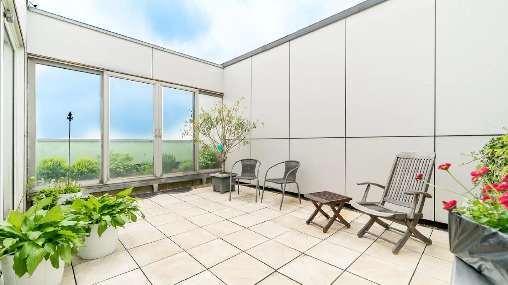Private Rooms Hannover Homestay