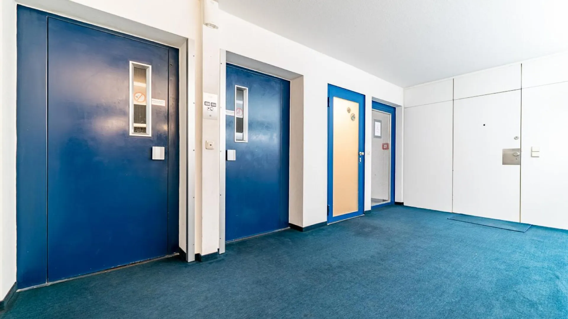 Homestay Private Rooms Hannover