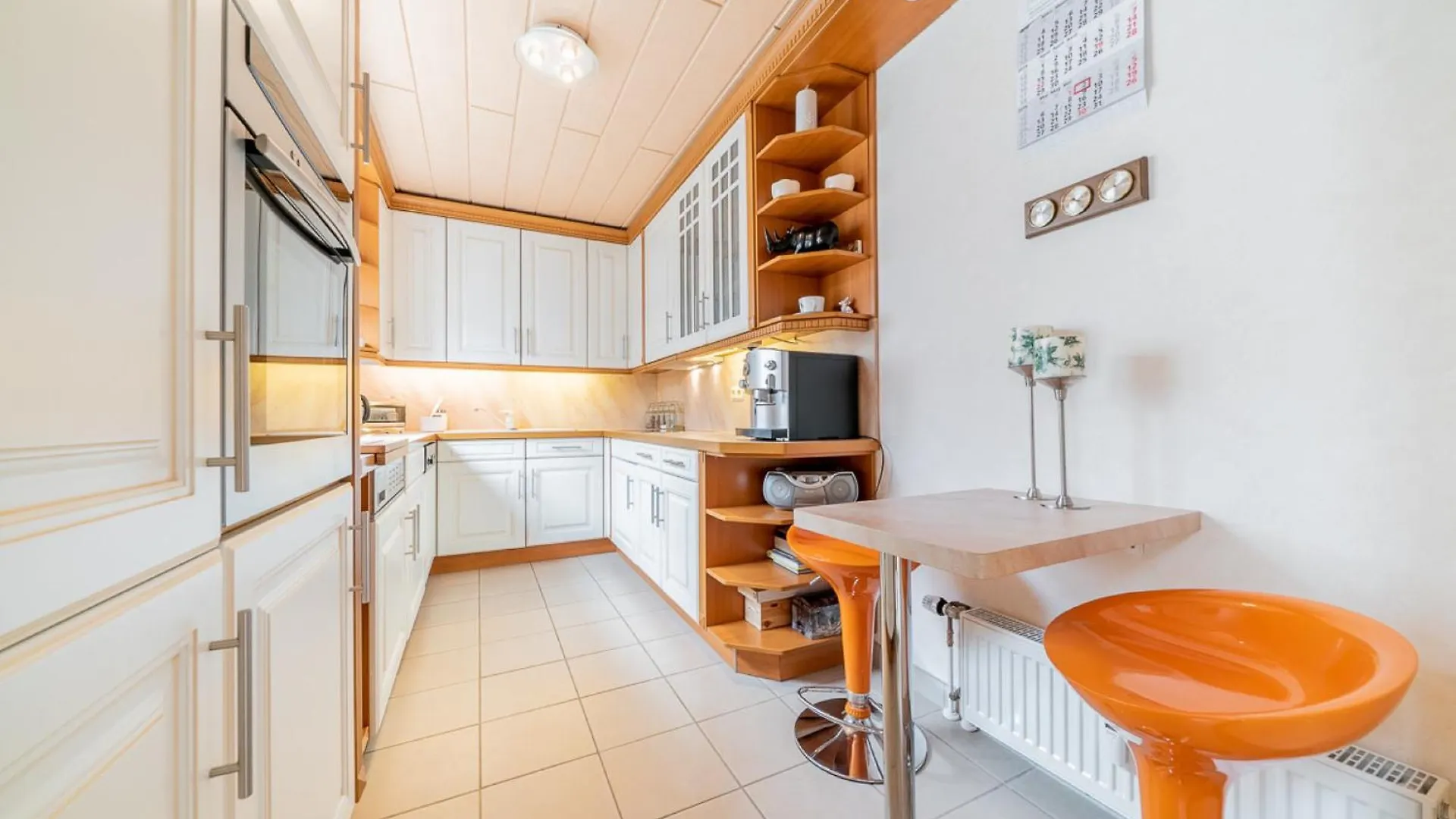 Private Rooms Hannover Homestay