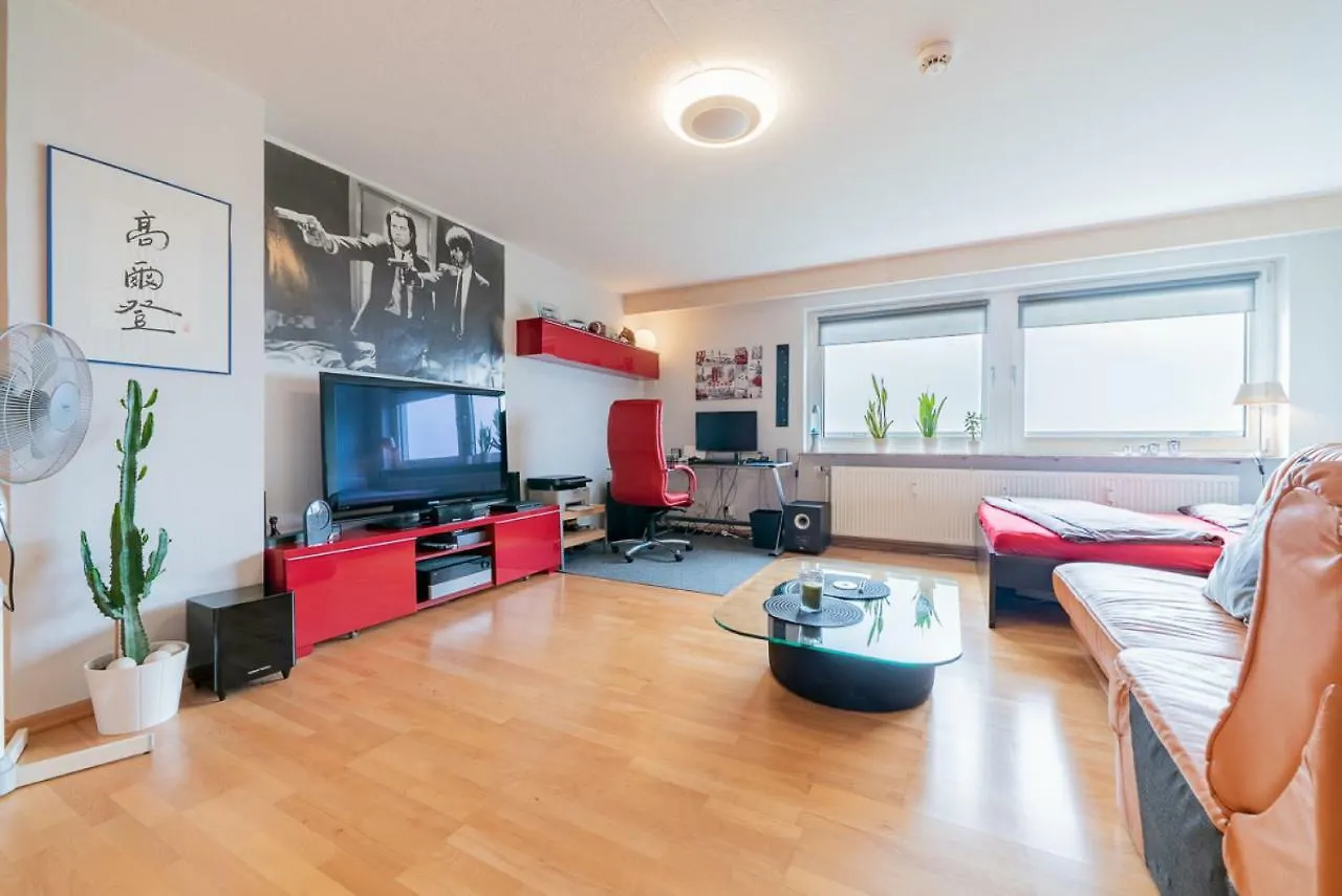 Homestay Private Rooms Hannover Germany